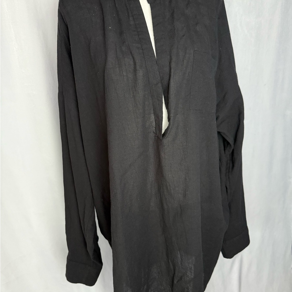 Classic Black Men's